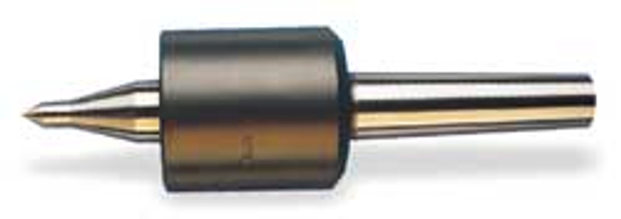 RITEN 48104 MT4 TAPER SHANK, 3" HEAD DIAM 6,000 LB C