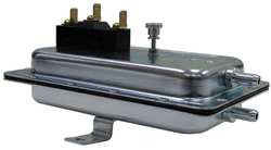 ROBERTSHAW 2374-502 PRESSURE SWITCH .05-12.0