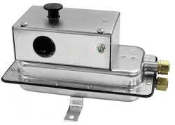 ROBERTSHAW 2374-504 PRESSURE SWITCH MANUAL RESET