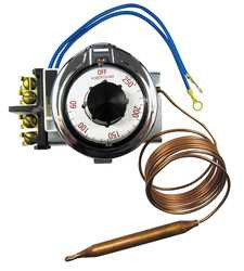 ROBERTSHAW 5000-811 ELEC COOK CONTROL TSTAT 120/277V