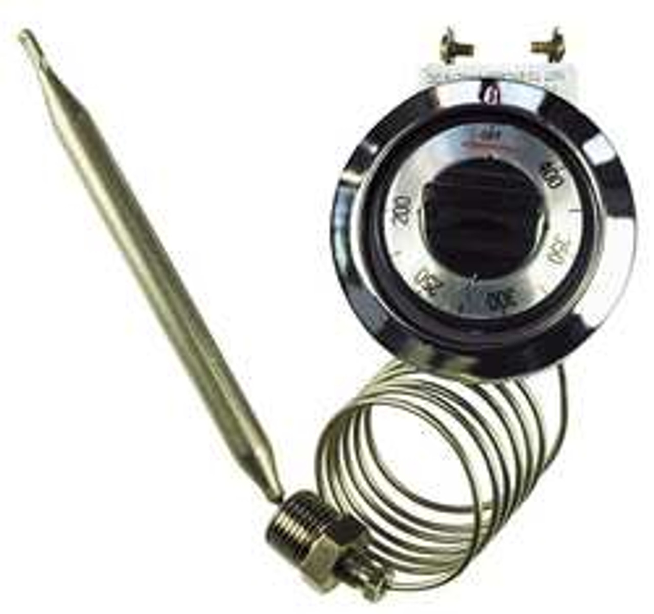 ROBERTSHAW 5300-406 ELEC COOK CONTROL TSTAT REPL KX-433