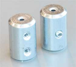 ROBOTRAX 60560-Set CLAMP BOLTS ROBOTRAX 3D FOR 4NGA9 4NGC1