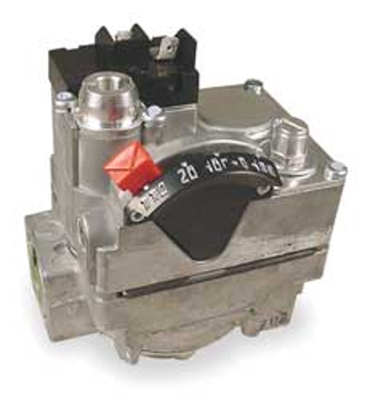 ROBERTSHAW 720-406 GAS VALVE,FAST OPENING,150,000 BTUH ROBERTSHAW 720-406 GAS VALVE,FAST OPENING,150,000 BTUH