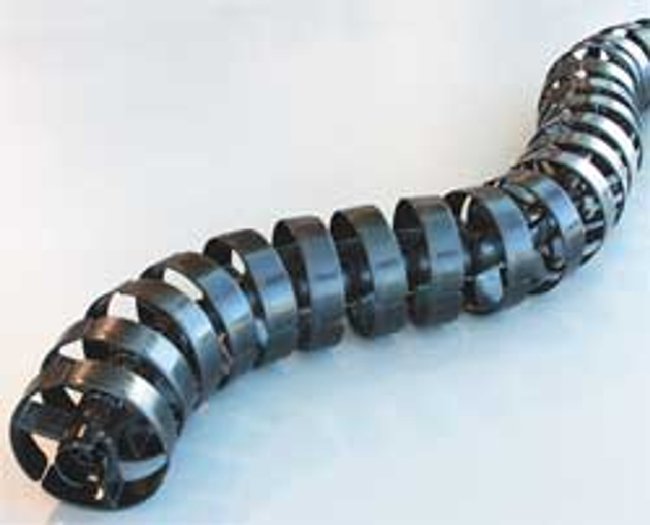 ROBOTRAX R075-145-1meter ROBOTRAX 3D ROUND W2.95IN L3.28FT