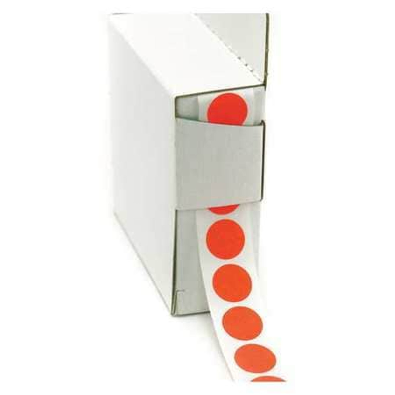 ROLL PRODUCTS 119-0002U 12 COLOR CODE CIRCLES FLO R 1000ROLL ROLL PRODUCTS 119-0002U 12 COLOR CODE CIRCLES FLO R 1000ROLL