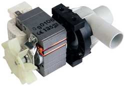 BLODGETT R2726 PUMP DRAIN 208/240V