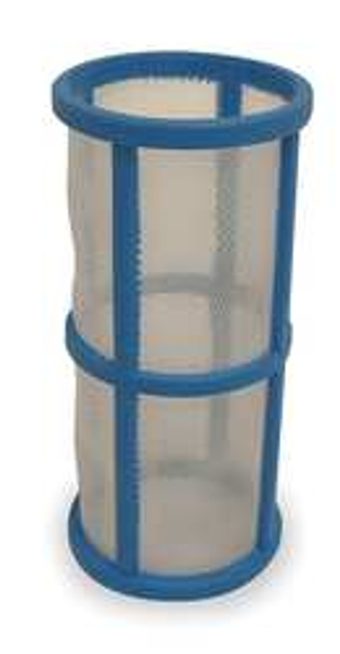 RON-VIK 5580140 FILTER SCREEN 1-1/2 IN STAINLESS STEEL