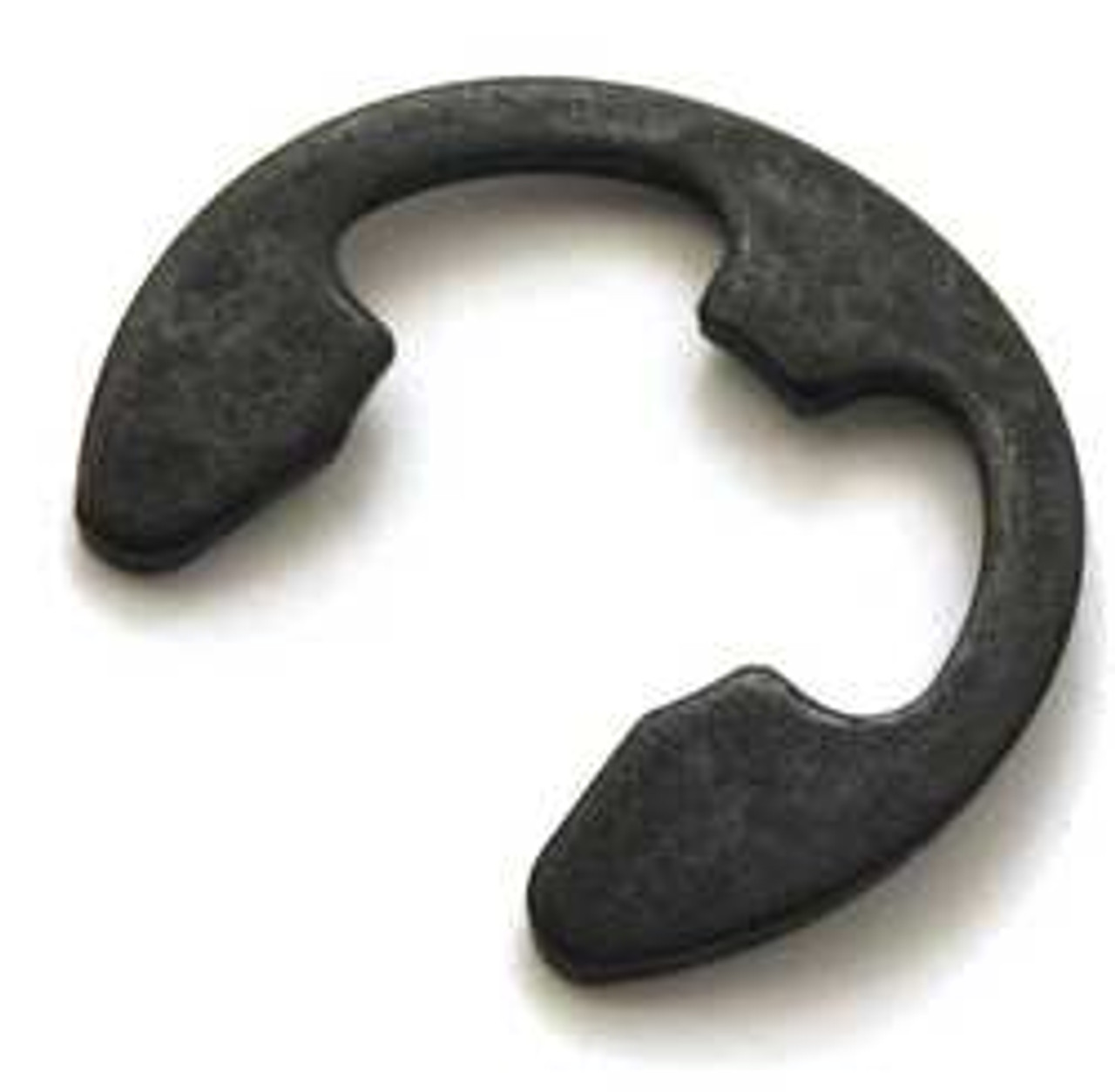 PROSPECT FASTENERS BE-37ST PA RETAIN RING EXT DIA 3/8 IN PK 100 PROSPECT FASTENERS BE-37ST PA RETAIN RING EXT DIA 3/8 IN PK 100