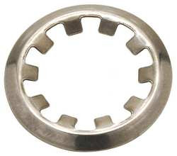 PROSPECT FASTENERS TX-37SS RETAIN RING EXT DIA 3/8 IN PK 5