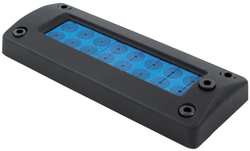 ROXTEC EZENTRY EzEntry 16/16 CABLE/PIPE SEAL 16HOLE 8.98X3.54X1.34