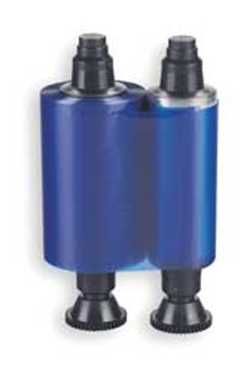 EVOLIS R2212 ID CARD PRINTER RIBBON BLUE EVOLIS R2212 ID CARD PRINTER RIBBON BLUE