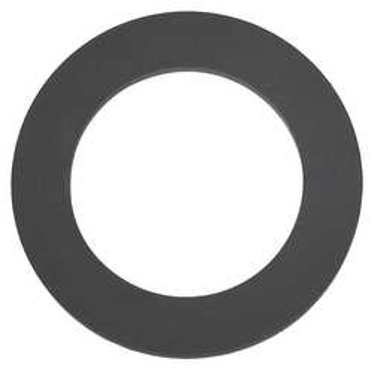 RUBBERFAB 40BSB-200 GASKET SIZE 2 IN BEVEL SEAT BUNA