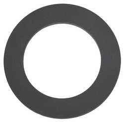 RUBBERFAB 40BSF-200 GASKET SIZE 2 IN BEVEL SEAT BUNA