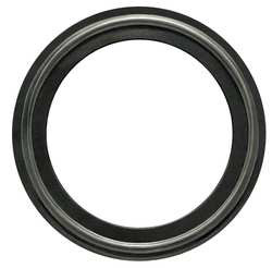 RUBBERFAB 40MOE-600 GASKET SIZE 6 IN TRI-CLAMP EPDM