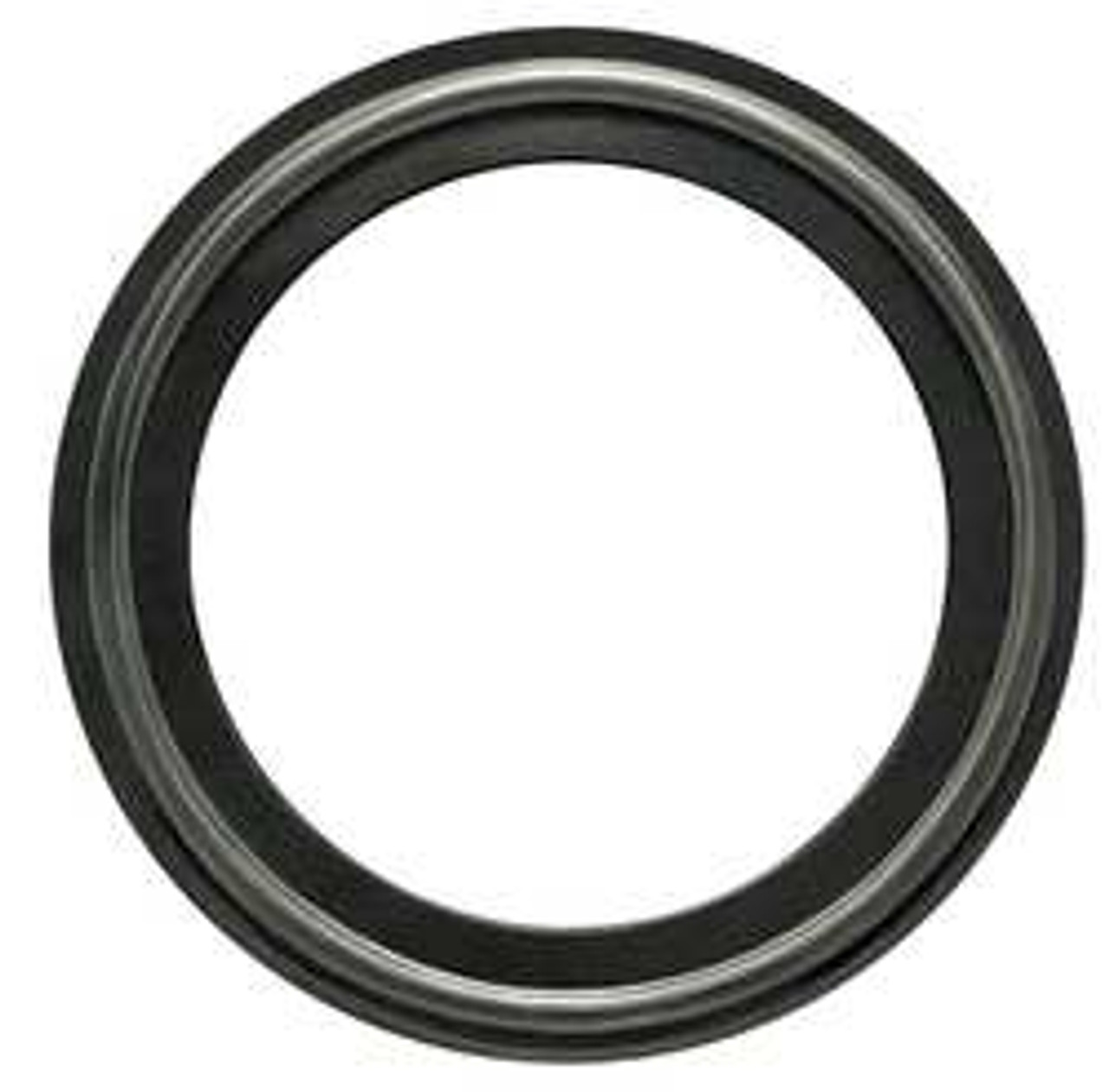 RUBBERFAB 40MPE-400 GASKET SIZE 4 IN TRI-CLAMP EPDM RUBBERFAB 40MPE-400 GASKET SIZE 4 IN TRI-CLAMP EPDM