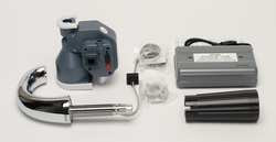 RUBBERMAID COMMERCIAL PRODUCTS FG4870465 DSP OS FOAM METAL