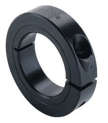 RULAND MANUFACTURING CL-30-F SHAFT COLLAR CLAMP 1PC 1-7/8 IN STEEL