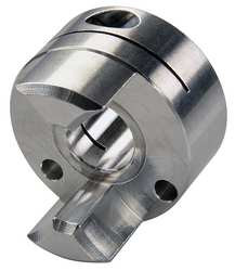 RULAND MANUFACTURING JC16-5-A JAW CPLG HUB BORE DIA .313 IN SIZE JC16