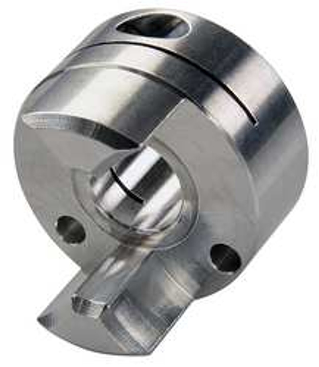 RULAND MANUFACTURING JC16-8-A JAW CPLG HUB BORE DIA .500 IN SIZE JC16 RULAND MANUFACTURING JC16-8-A JAW CPLG HUB BORE DIA .500 IN SIZE JC16