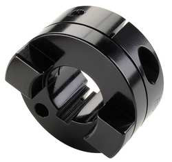 RULAND MANUFACTURING OCC16-8-A COUPLING OLDHAM CLAMP BORE 1/2 IN