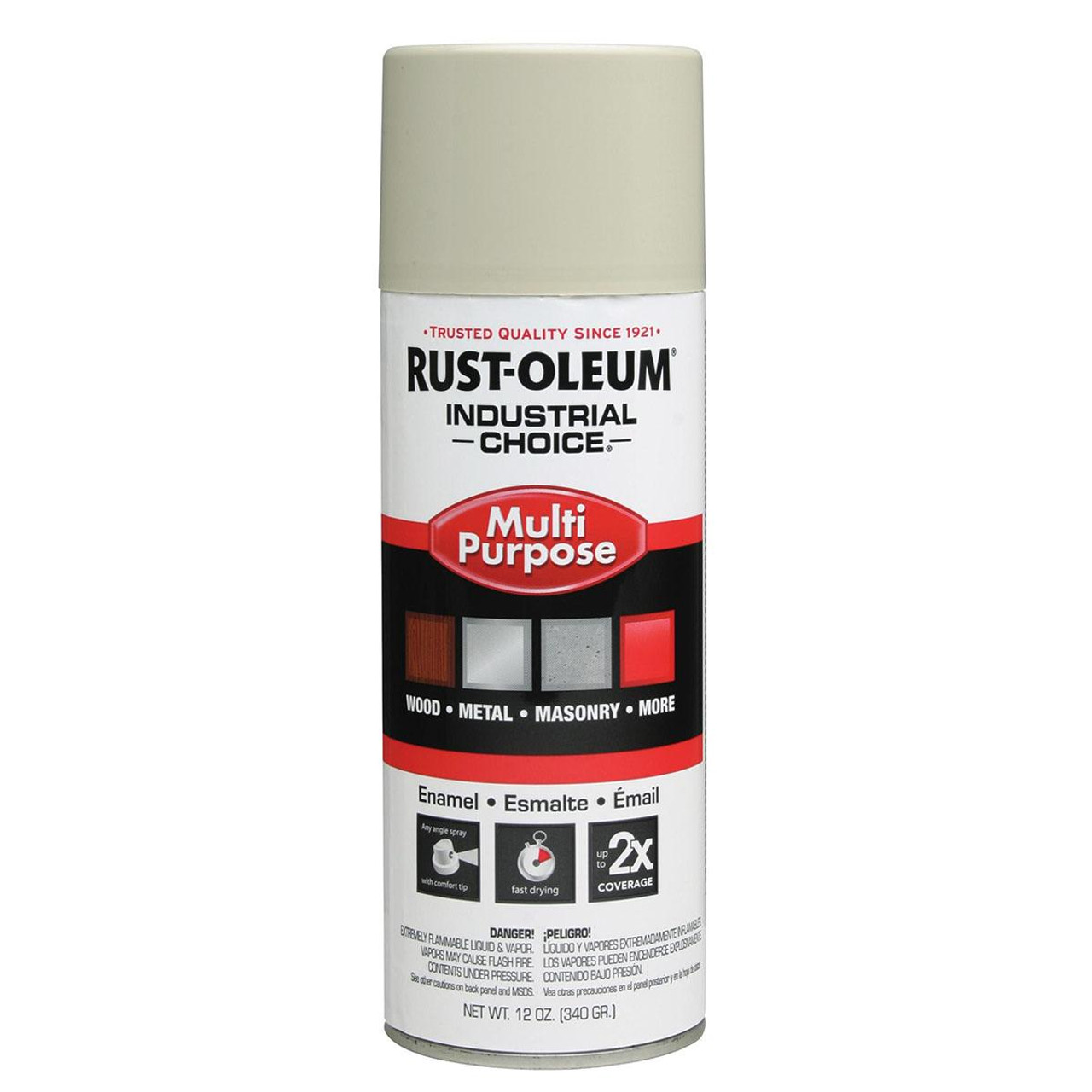 RUST-OLEUM 1672830 INDUSTRIAL COATINGS
