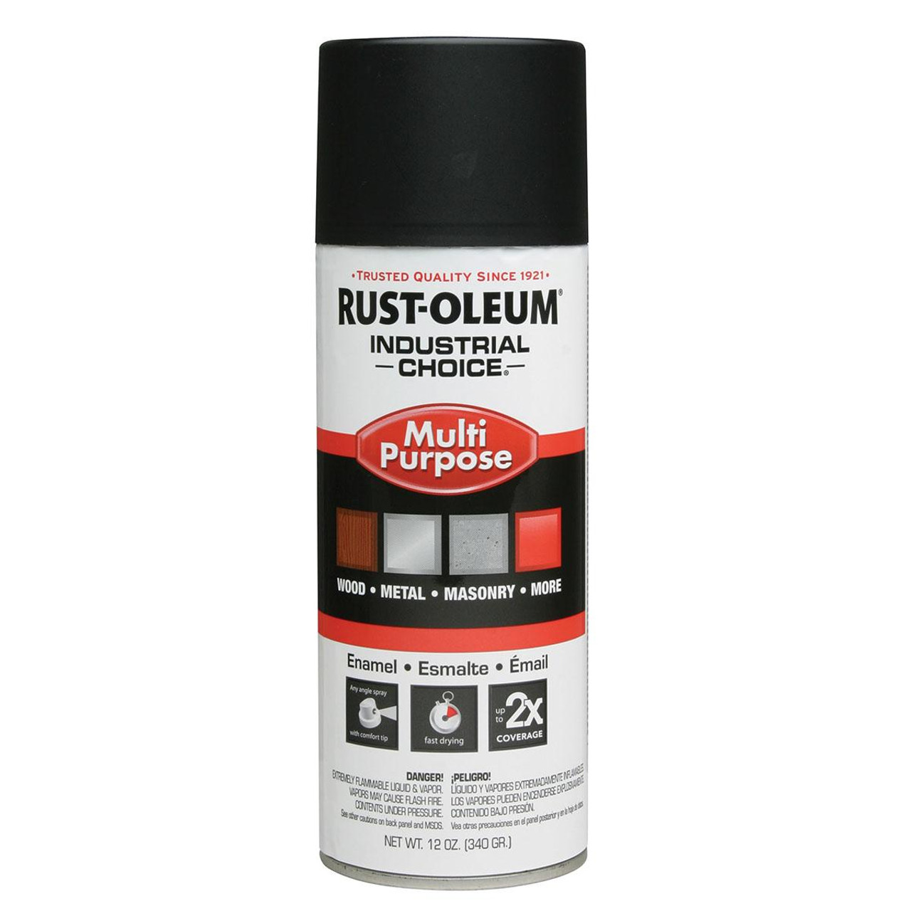RUST-OLEUM 1678830 INDUSTRIAL COATINGS