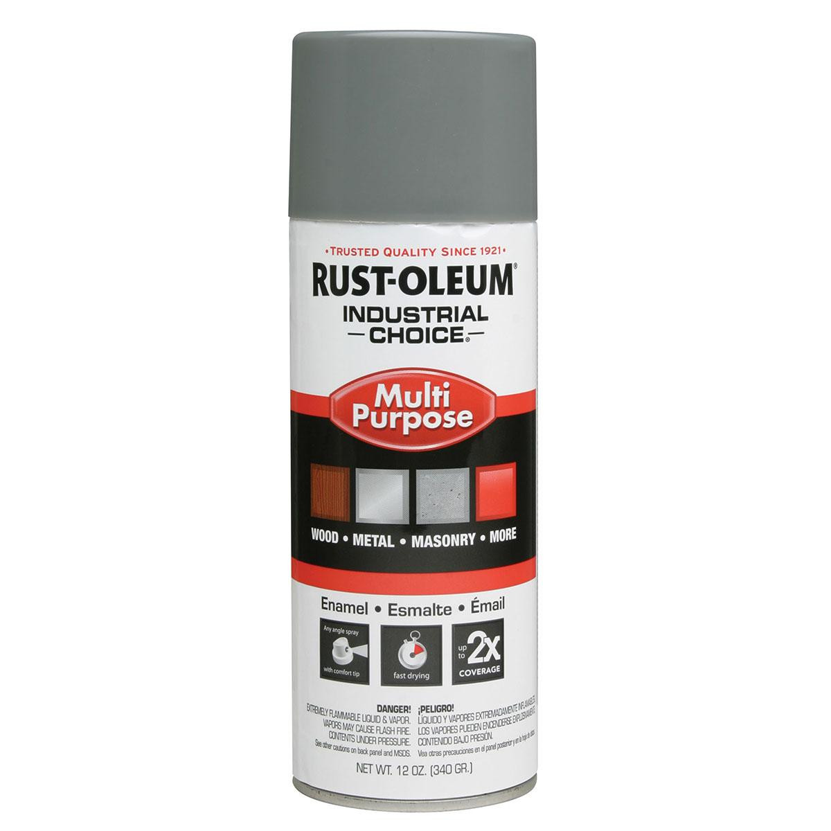 RUST-OLEUM 1688830 RUST-OLEUM INDUSTRIAL 1600 SYSTEM GENERA