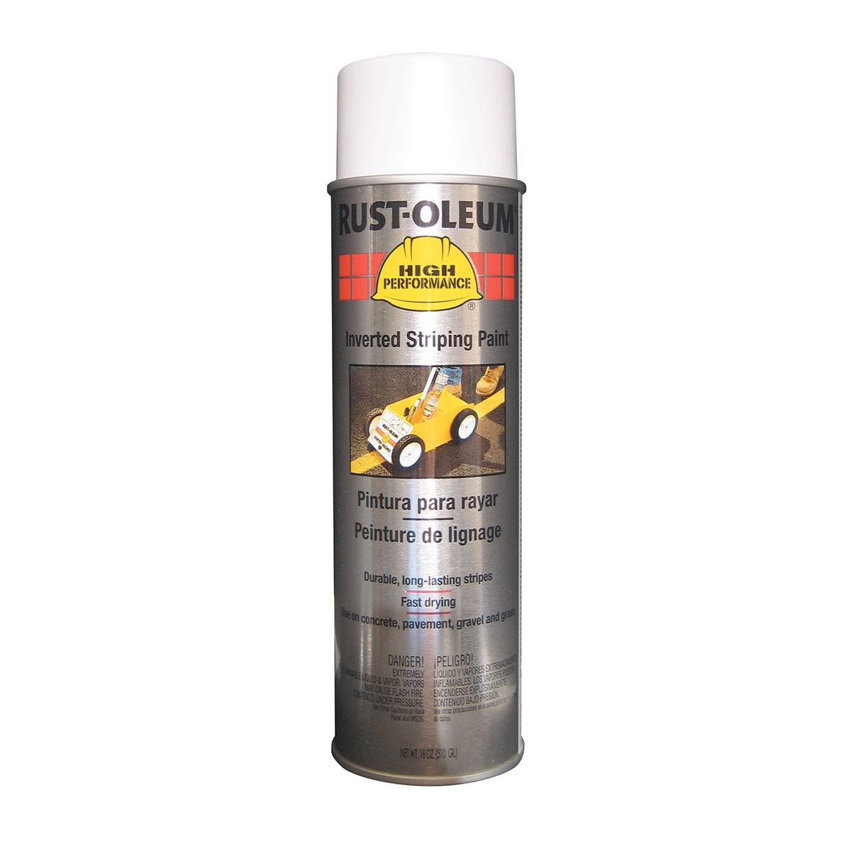 RUST-OLEUM 2391838 STRIPING & MARKING PAINTS & CHALKS; PROD