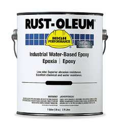 RUST-OLEUM 5344408 5300 SYSTEM SAFETY YELLOW