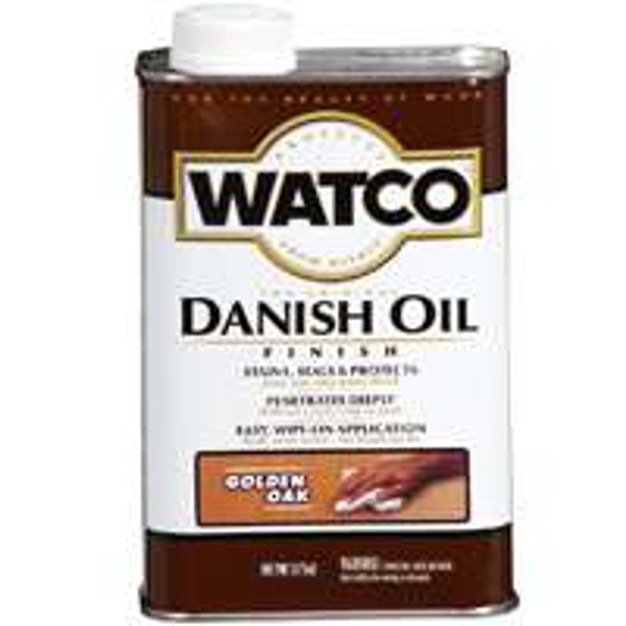 RUST-OLEUM 65151H FINISH DNSH OIL IN GLDN OAK PT RUST-OLEUM 65151H FINISH DNSH OIL IN GLDN OAK PT