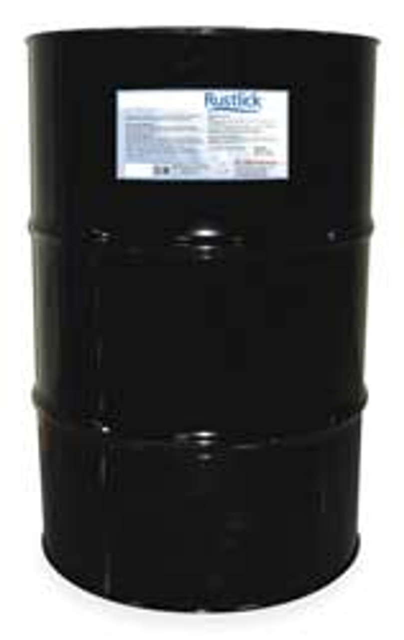 RUSTLICK 72552 RUSTLICK EDM-30 55 GAL DRUM EDM/DIELECTR