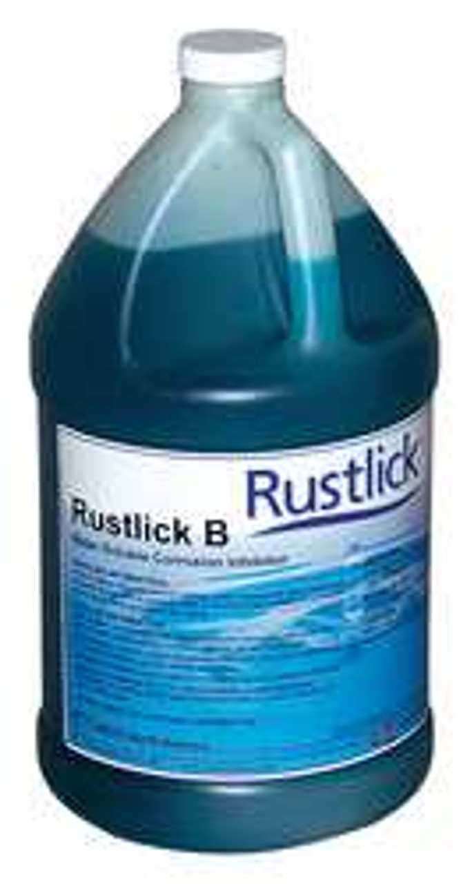 RUSTLICK 73011 CORROSION PROTECTION B 1GAL