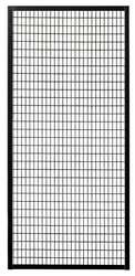 SAF-T-FENCE SAF-3482 WIRE PARTITION PANEL 34 IN X 82 IN