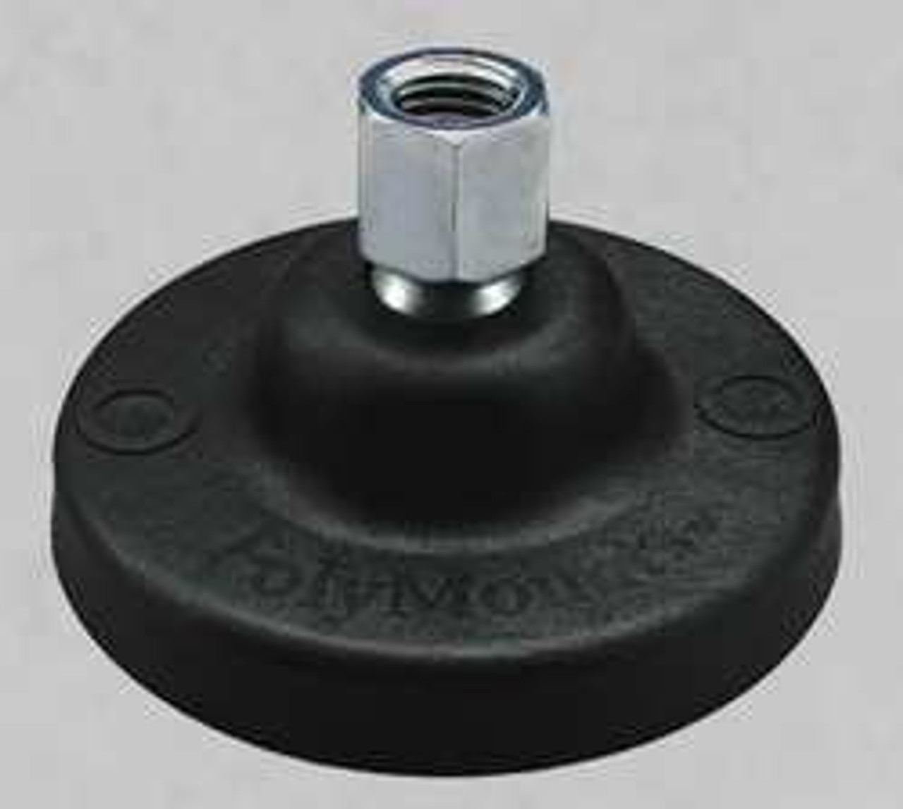 S & W BSNYLC5-T POLYMOUNT 5/8-11 STAINLESS S & W BSNYLC5-T POLYMOUNT 5/8-11 STAINLESS