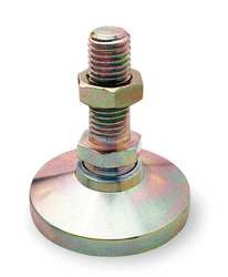 S & W BSW-4Z LEVELING MOUNT 3/4-10