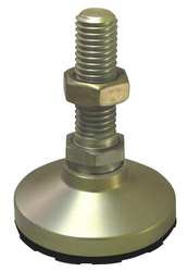 S & W NSW-1 LEVELING MOUNT 3/8-16