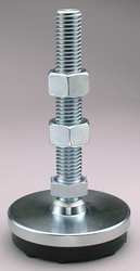 S & W SLP1-B6L LOW PROFILE 1/2-13 X 6 IN STAINLESS