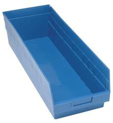 QUANTUM STORAGE SYSTEMS QSB814BL BINS/DRAWS/BOXES/TUBS/CONTAIN