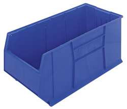 QUANTUM STORAGE SYSTEMS QRB166BL 16-1/2" WIDE X 41-7/8" DEEP X 17-1/2" HI