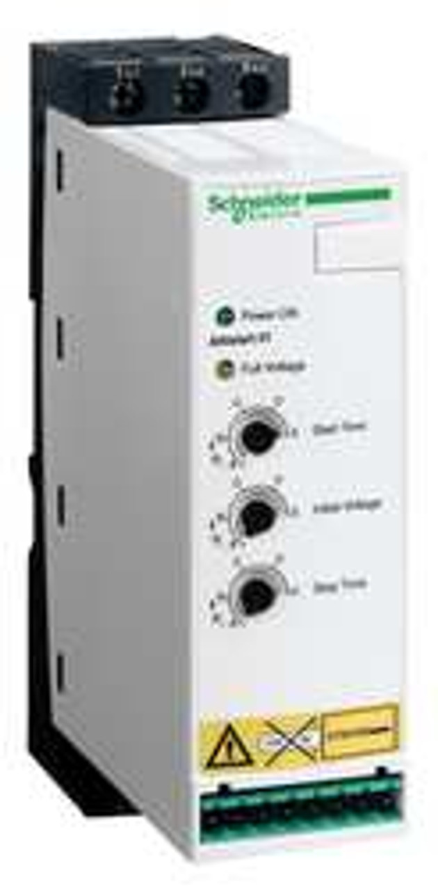 SCHNEIDER ELECTRIC ATS01N222RT STARTERS