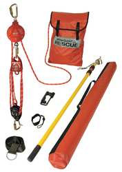 HONEYWELL QP-EP QP-EP QUICK PICK RESCUE KIT12' POLE TOOL