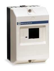 SCHNEIDER ELECTRIC GV2MC01 CIRCUIT BREAKER ACCYS