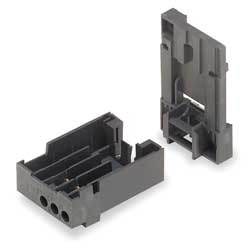 SCHNEIDER ELECTRIC LA7K0064 CIRCUIT BREAKER TERMINAL BLOCK