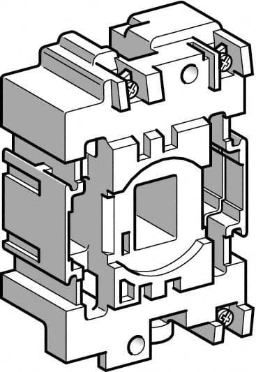 SCHNEIDER ELECTRIC LX1D6U7 IEC CONTACTOR COIL