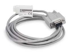 SCHNEIDER ELECTRIC SR2CBL06 CONNECTING CABLE PC USB TO 1CNL7