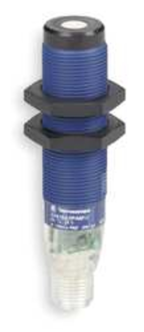 TELEMECANIQUE VM18PNOQ ULTRASONIC SENSOR PNP 508MM 18MM DIA. TELEMECANIQUE VM18PNOQ ULTRASONIC SENSOR PNP 508MM 18MM DIA.