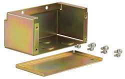 SCHNEIDER ELECTRIC VW3A31815 CONDUIT ENTRY KIT TYPE 1 SIZE 7