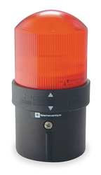 SCHNEIDER ELECTRIC XVBL34 BEACON STEADY 10W RED
