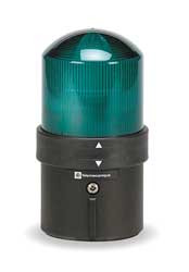 SCHNEIDER ELECTRIC XVBL36 BEACON STEADY 10W BLUE