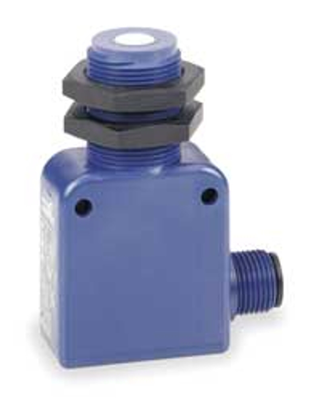 TELEMECANIQUE XX7V1A1PAM12 ULTRASONIC PROXIMITY SENSOR: CYLINDER